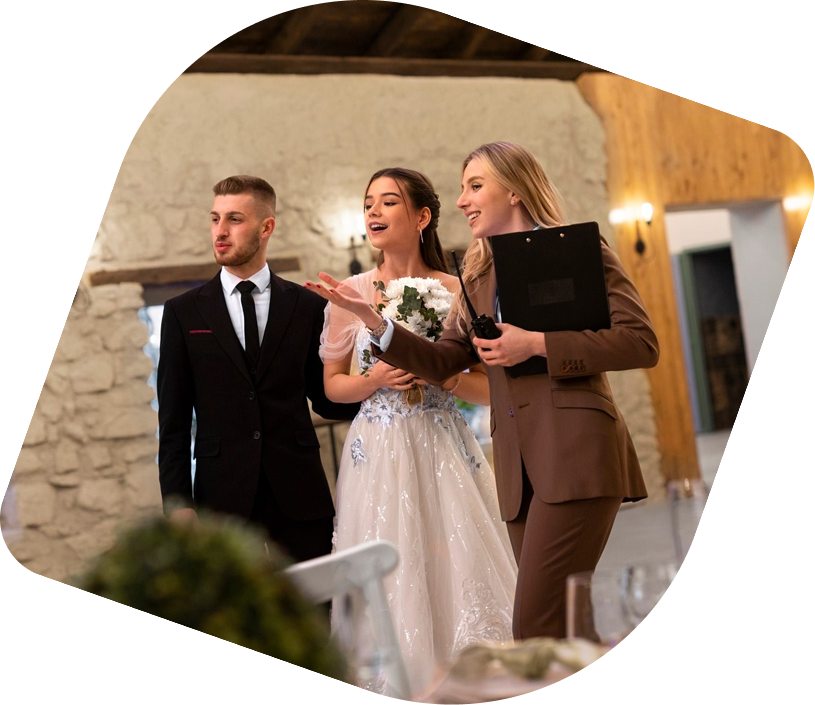 Фотостудии и event
